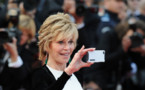 Jane Fonda : son nouveau DVD de yoga