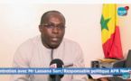 VIDEO - Lassana Sarr: "Nous faisons encore appel au président de la République pour..." 