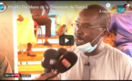 Vidéo - Louga: Le maire de la Commune de Guéoul, Khalifa Dia magnifie le projet de la Sénélec