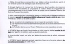 Crédit mutuel du Sénégal: Les travailleurs menacent d'aller en grève