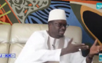 Mamadou Kassé, DG SICAP SA: " L'élection majeure pour choisir la tête de file de l'opposition...La question du 3e mandat n'intéresse que ceux qui visent le fauteuil du Président "