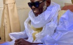 Unité d'alerte et de prévention: Serigne Mountakha Mbacké anticipe sur le Magal et la Covid-19