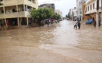 Pluviométrie et Météo: Ces localités menacées de fortes pluies ce samedi...