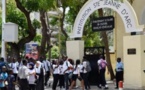 Le Privé catholique de Dakar a un taux de réussite de 90% au bac