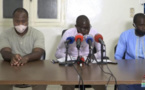 Plainte de la famille d’Abdoulaye Baldé tué en Libye