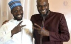 Vidéo - Réconciliation entre Pathé Sène et Serigne Ngagne 