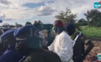 Tournée agricole de Sall: Un responsable politique arrêté par la gendarmerie (Vidéo)