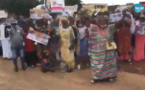 VIDEO / Kaolack et ses nombreuses attentes: Le président de la République Macky Sall reçu