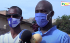 VIDEO - Matar Sy crie au scandale à Ndiarème Limamoulaye (Guédiawaye)