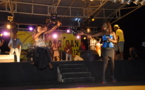 Maimouna Diao, la danseuse sexy de Coumba Gawlo
