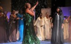 Viviane Chidid chante son amie Thiané Diagne