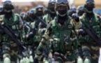 Covid-19 : Les 208 militaires infectés en Gambie guéris