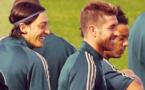 Real Madrid: L’incroyable crash d’Özil et Ramos