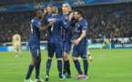 Le PSG dans le Top 10 des effectifs les plus chers du monde !
