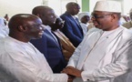 Présidentielle 2024: Macky Sall manœuvre, Idrissa Seck consulte