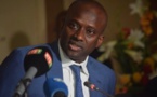 Aboubacar Sédikh Bèye, son Directeur général se veut rassurant: « le Port fonctionne à plein régime dans un contexte extrêmement moribond...»