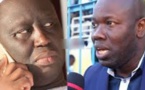 Ameth Aïdara ne lâche pas Aliou Sall