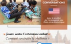 « Peace Conversations », les premiers Webinaires Zoom en Casamance