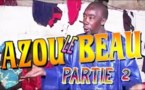 [Théâtre] "Azou, le beau"