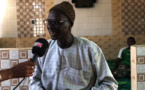 Le chef du village de Diouroub (Fatick) rencontre la caravane de Leral TV