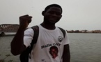 Déféré ce matin au tribunal de Dakar:  L'étudiant Pape Abdoulaye Touré obtient une liberté provisoire