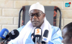 VIDEO / Inauguration de la Mosquée Janatoul Mahwa: Serigne Saliou Thioune appelle à une forte mobilisation