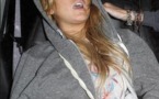 PHOTO Lindsay Lohan : son pire cliché !