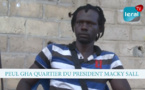 VIDEO / Fatick: Le quartier Peulgha, fief du Président Sall, réclame plus de considération