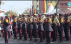 Nécrologie: Colonel Fallou Wade, ancien chef de la musique des Forces armées du Sénégal, est décédé