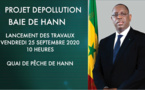 VIDEO - Visite environnementale: Macky Sall à la Baie de Hann, ce vendredi