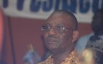 Pape Samba Mboup aux griots: "Dimbalé len ma, li xewoon, xewotoul"