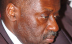 Mbaye Ndiaye l'ex DG de l'ADS très pensif