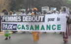 Ziguinchor: ouverture 5è édition festival Kom-Kom, des femmes et le MFDC pour une paix définitive