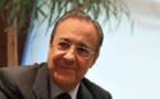 Real Madrid: Florentino Pérez à la rescousse