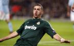 Real Madrid: Benzema croit encore au titre