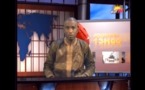 Journal de 13H du samedi 08 décembre 2012 (Walf Tv)