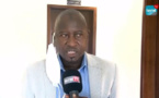 VIDEO / Copie privée: Momar Cissé, vice président Ascosen, expose son contenu