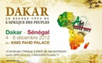 VIème Sommet d’Africités :   Dakar, capitale des collectivités locales africaines