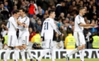 Le Real ne baisse pas les bras