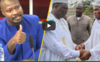 Guy Marius Sagna sur le 3e mandat: "Macky Sall meunouniouko may louniou mayoul Abdoulaye Wade"
