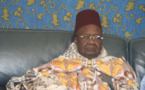 Serigne Mansour Sy Borom Daraa yi: la beauté du verbe