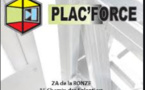 Plac’Force se lance à la conquête du marché sénégalais et compte bientôt former des jeunes dans le métier de la plâtrerie
