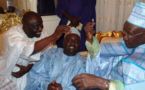 Idrissa Seck appelle à s’inspirer "des enseignements" de Serigne Mansour Sy