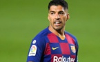 FC Barcelone : Luis Suarez lâche ses vérités !