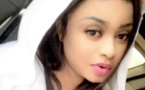 Admirez la  beauté de la nouvelle recrue d'Even Prod, Gnilane de la série "Infidèles" (Photos)