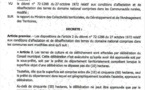 Affectation et désaffectation des terres du Domaine national: Le Président de la République, Macky Sall signe la modification du décret