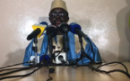 Magal de Touba 2020/ Pour refus de “Ndigueul”: Sokhna Aida Diallo interdit de toutes manifestations à Ngabou 