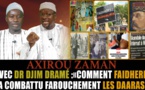 Axirou Zaman avec Dr. Djim Dramé: Comment Faidherbe a combattu farouchement les daaras