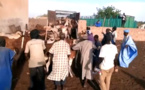 VIDEO - Mauritanie: Achat de bœufs par Serigne Saliou Thioune pour le Magal de Touba 