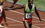 25 septembre 1988 - 25 septembre 2020: la première médaille olympique du Sénégal a 32 ans
